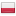 dla-nas.net server is located in Poland